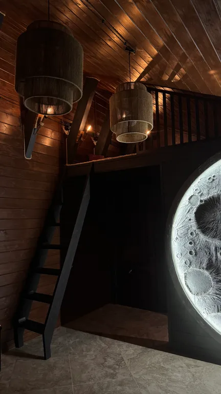 Гостевой Дом Moon Shell