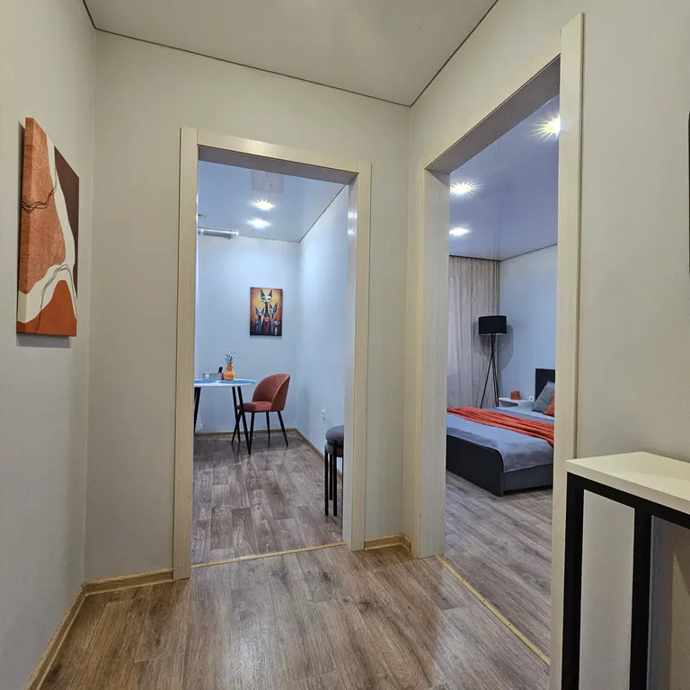 Однокомнатная комфорт