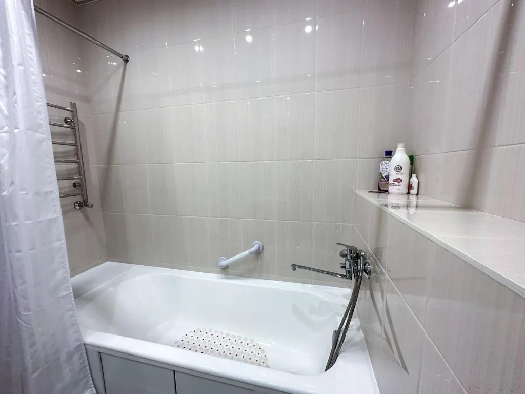 Квартира 2-комнатная Квартира — Калининград