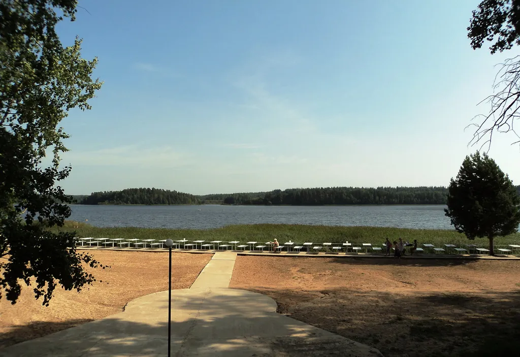 Апартаменты на Курортной