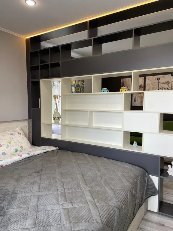 Квартира с возможностью свободного планирования времени заезда/выезда