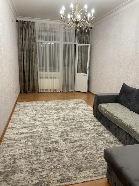 Уютная квартира в центе города — аренда посуточно в Избербаш