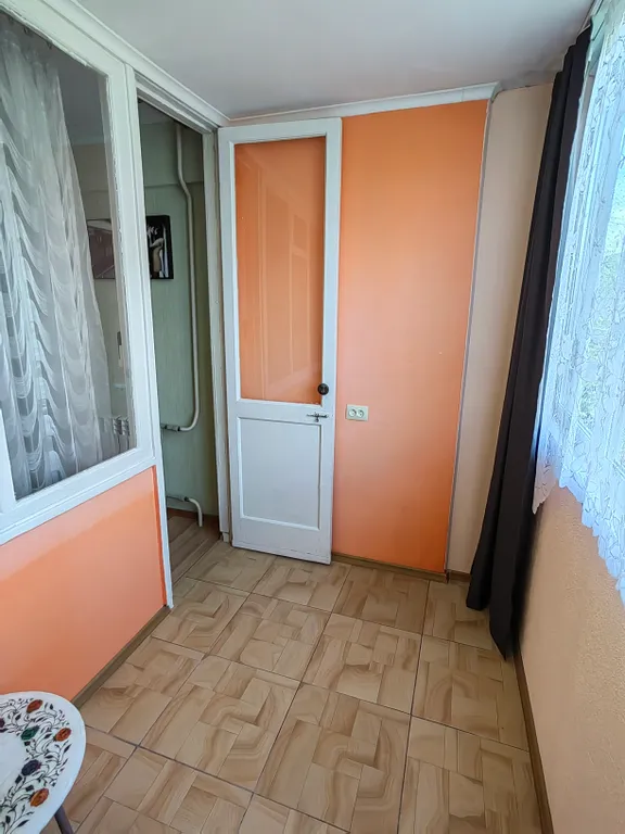 Квартира 3-комнатная Квартира — Лазаревское