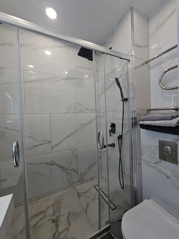 Квартира с видом на Кремль