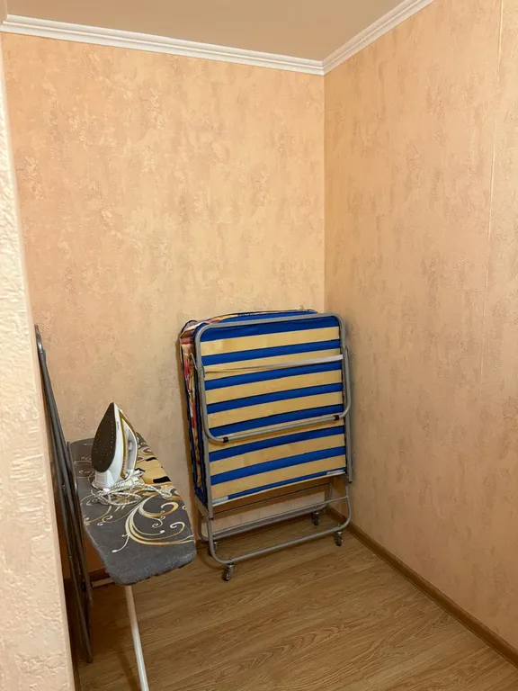 Квартира с хорошим ремонтом у Пулмарта