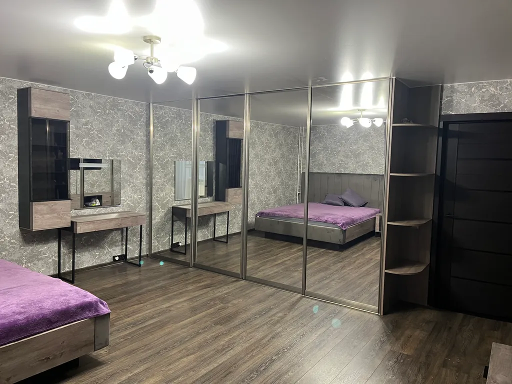 Квартира Квартира в центре — Калининград