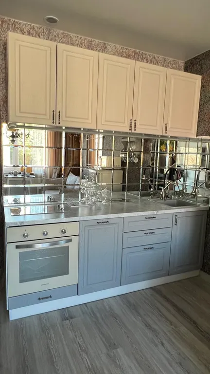 Апартаменты MoreArti