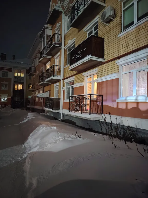 Квартира Апартаменты Центр — аренда посуточно в Кострома