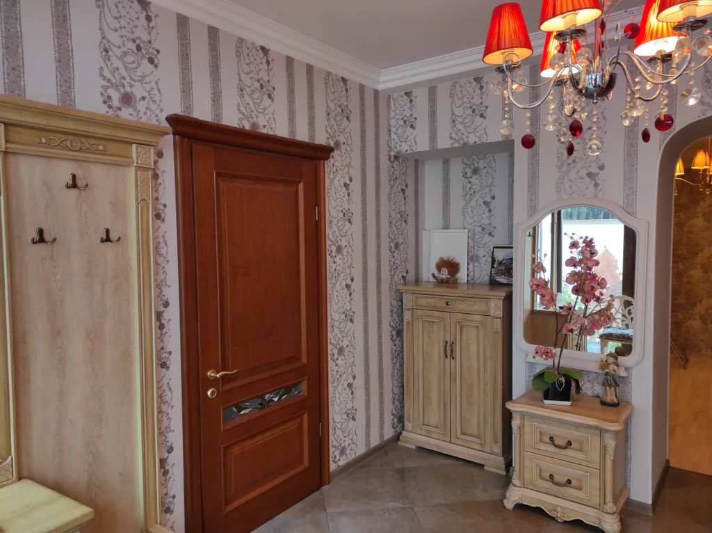 Коттедж 3-комнатный Дом — Ялта