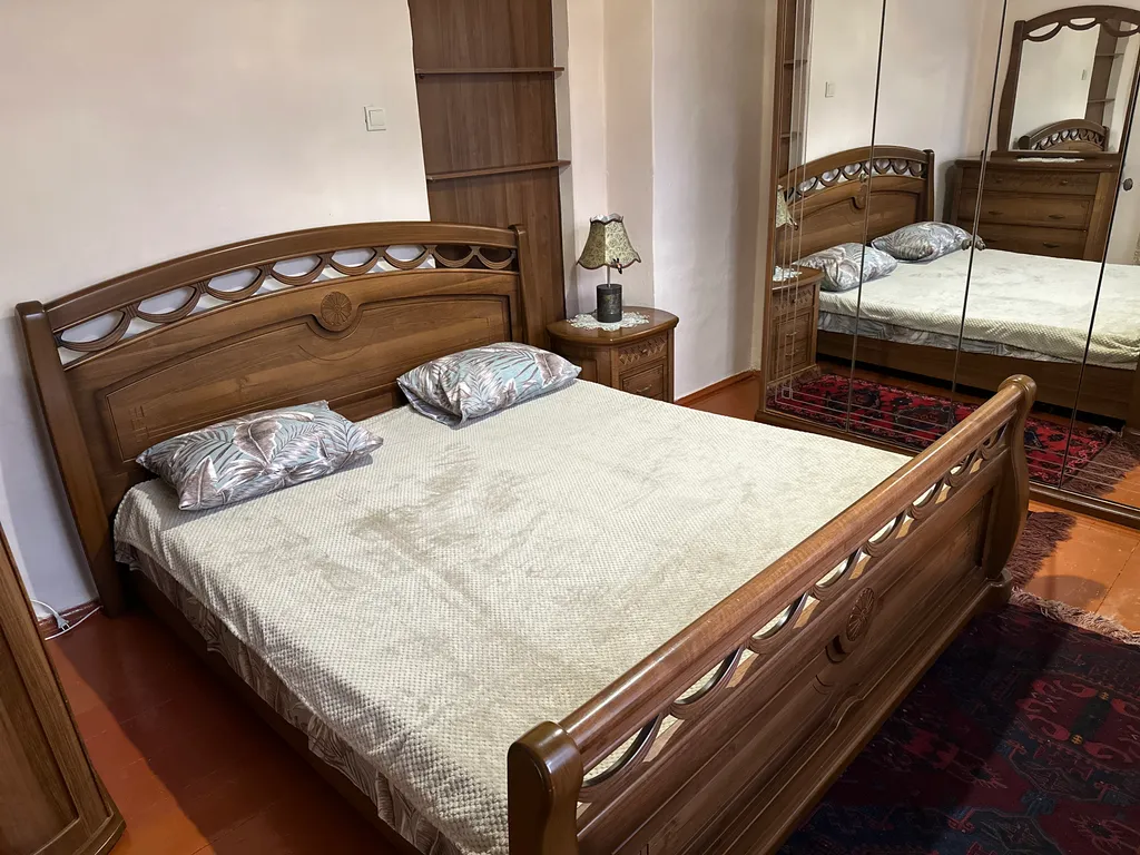 Домик у моря