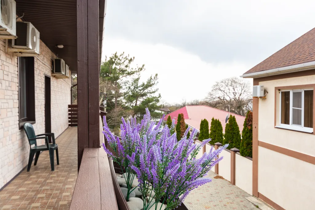 Квартира Комната — Криница