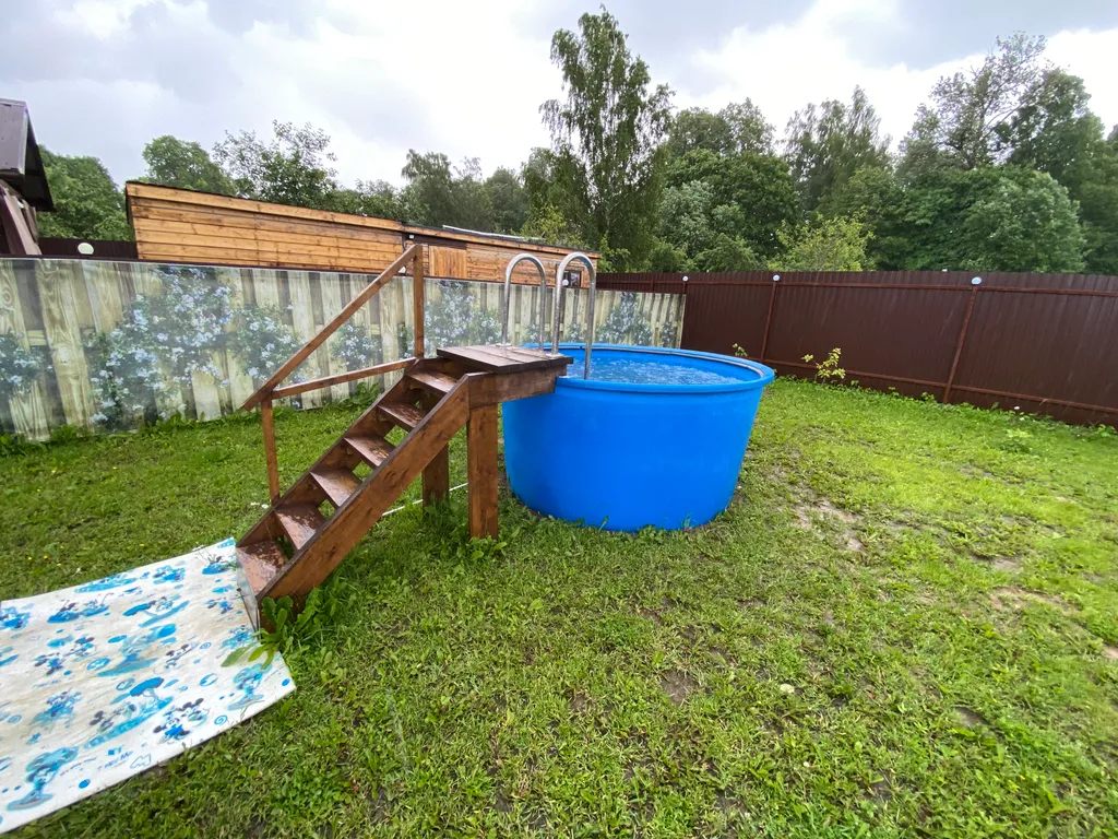 Коттедж Новый уютный коттедж — Войсковицы