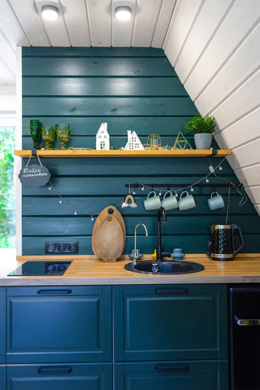 Афрейм Domingo Dacha