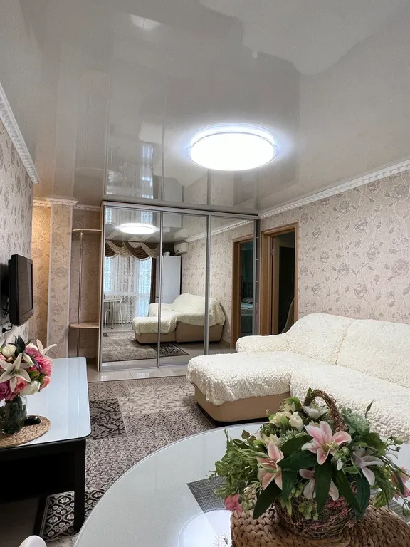 Квартира Апартаменты Волжанка — аренда посуточно в Орск