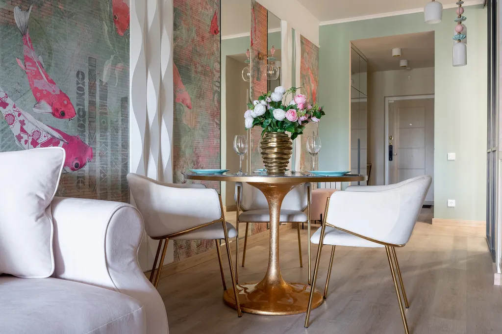 Светлана парк апартамент ариэль