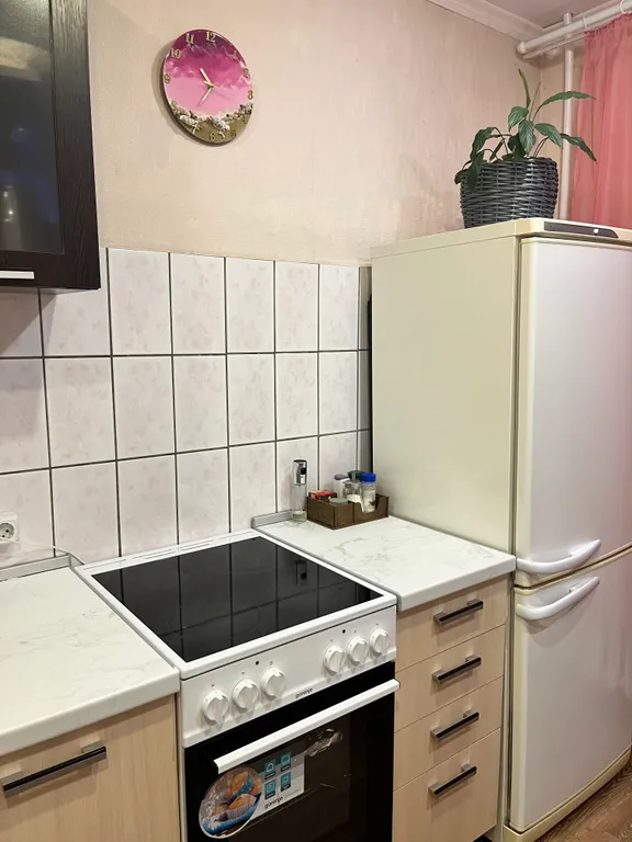 Апартаменты у парка