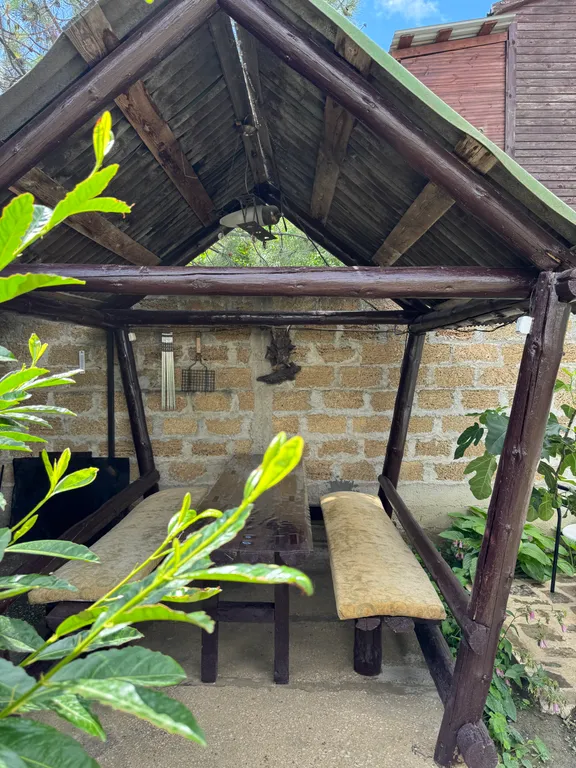 Комната 20м2 двухзональная