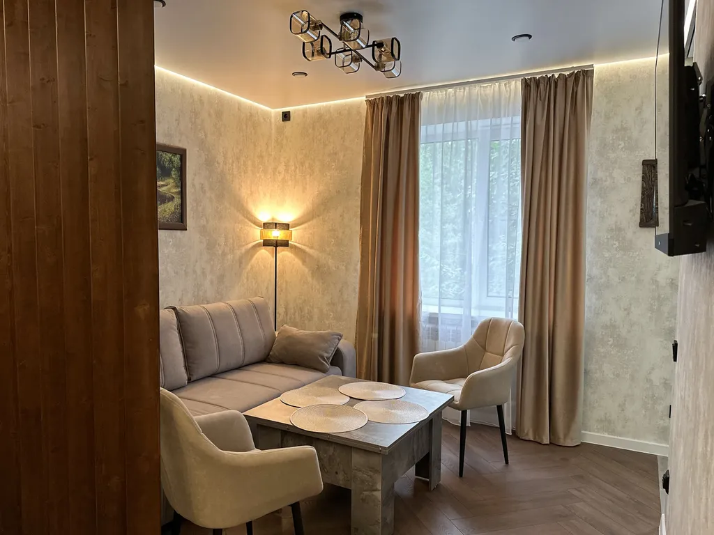 Квартира Комната — Тихвин