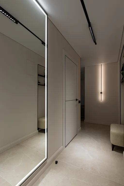 Апартаменты в историческом центре