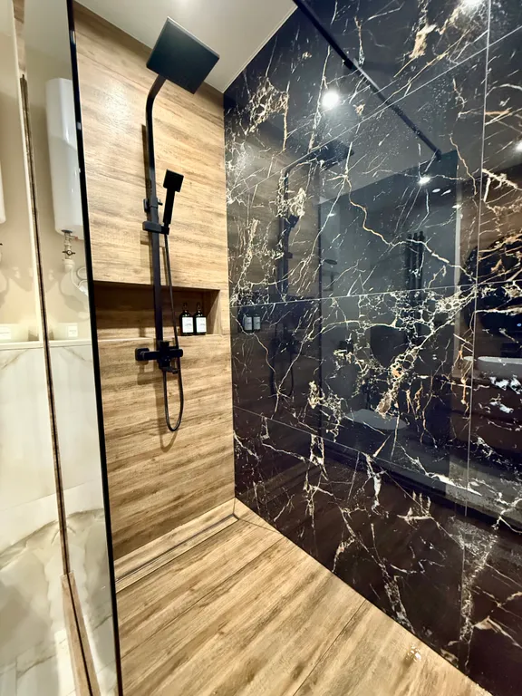 Новая видовая квартира