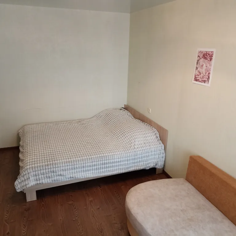 Квартира в уютном районе города