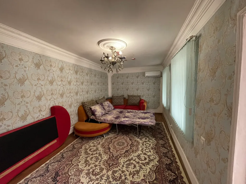 Квартира Комната в центре — аренда посуточно в Дербент