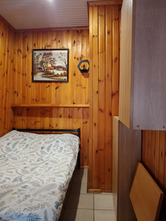 Квартира Студия у пляжа — аренда посуточно в Ялта