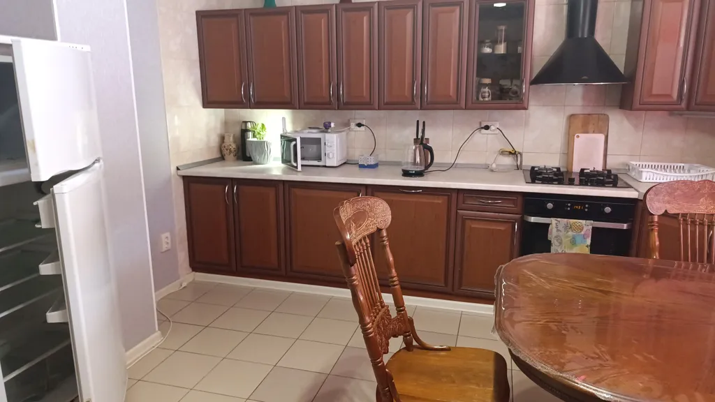 Целый этаж в доме в 500 метрах от трассы М4 Дон