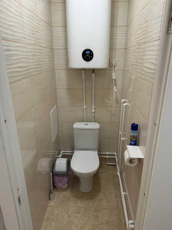 Уютная квартира в Сортавала