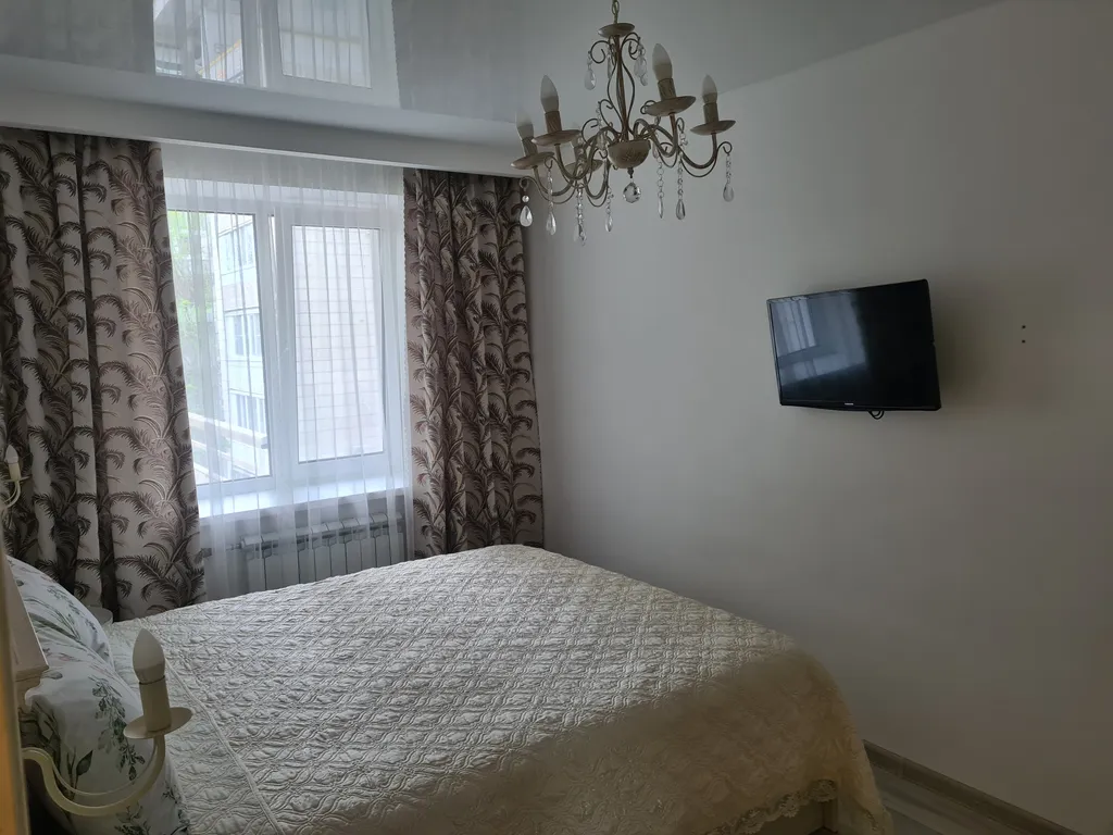 Квартира в центре города