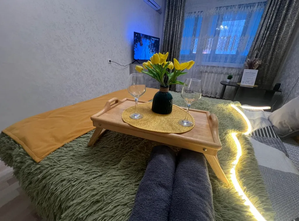 Апартаменты Люкс