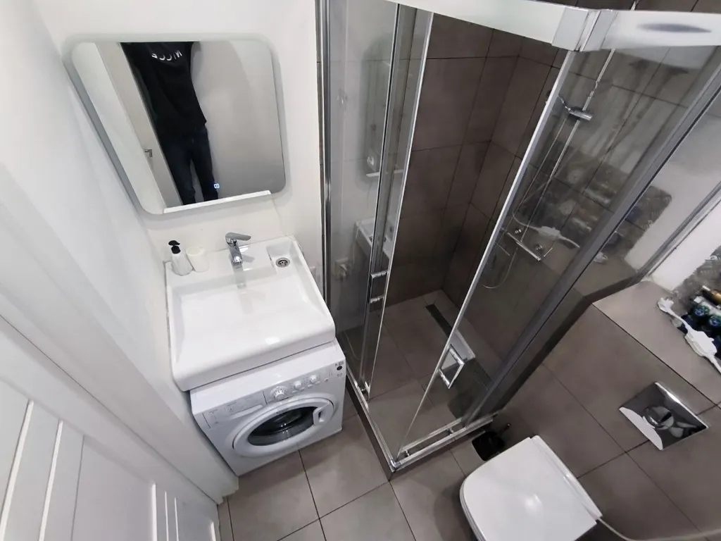 Новая квартира