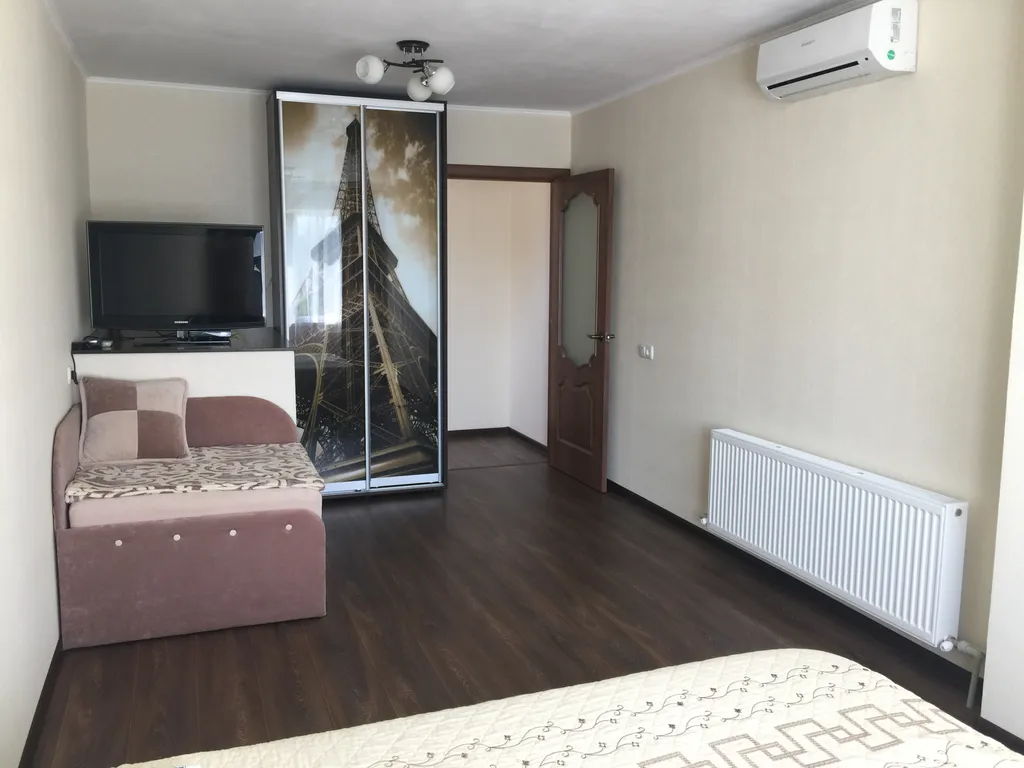 2-комнатный Дом