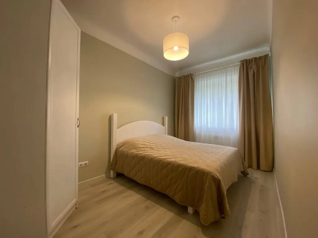 Квартира Новая квартира у Южного вокзала с видом на Бранденбургские ворота — Калининград