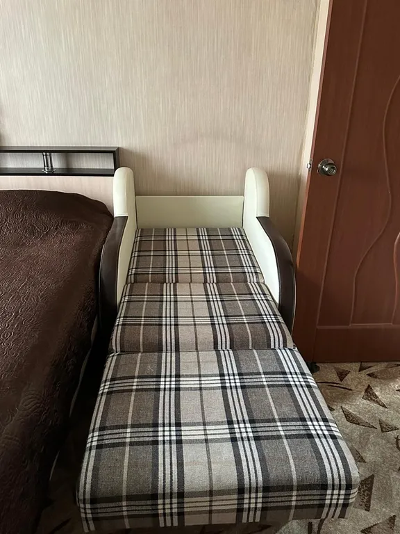 Квартира рядом с СРЗ 35 и Атомфлотом