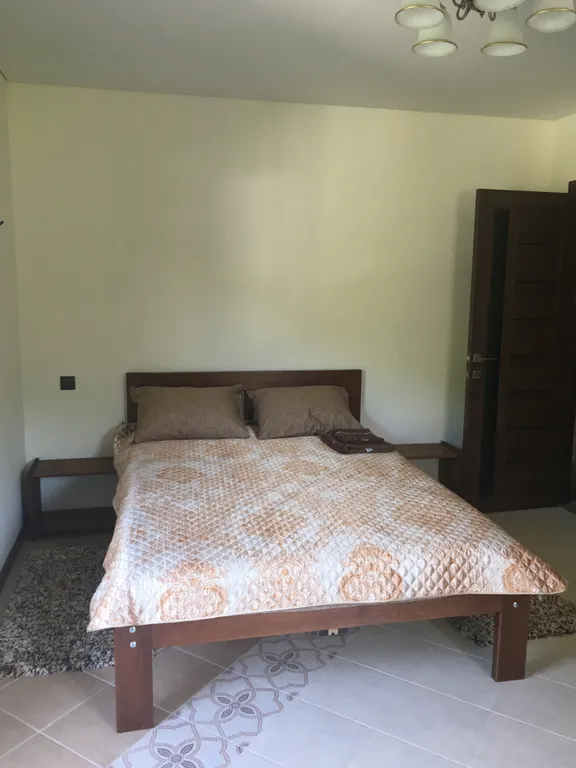 Квартира Комната — Прасковеевка