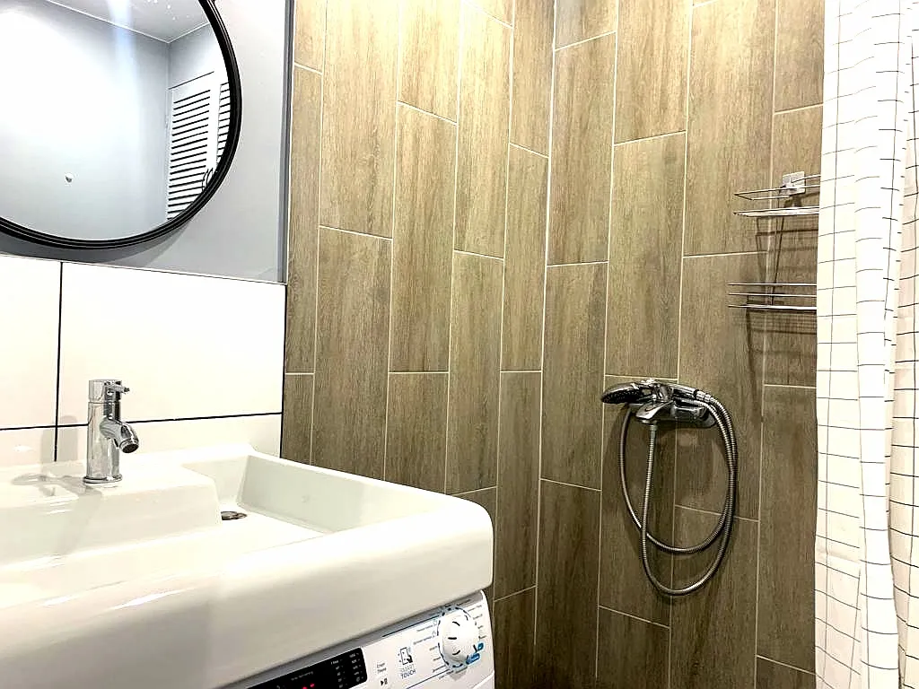 Уютная квартира в центре