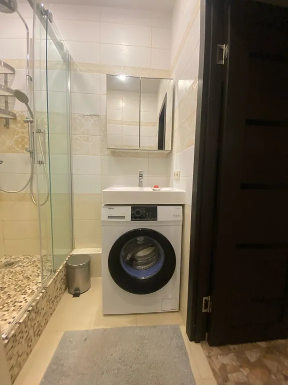 Любимый уголок в Бобачевской роще