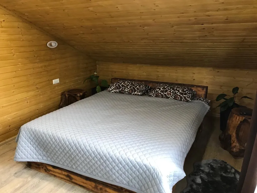 Вилла привал де люкс