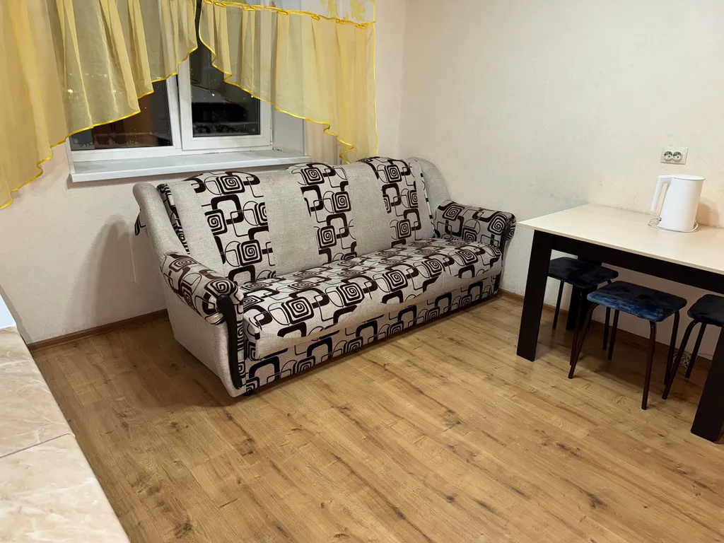 Апартаменты в центре города