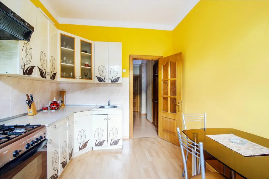 Квартира Комната в 3-х комнатной квартире у ж/вокзала и метро площади Ленина — Минск