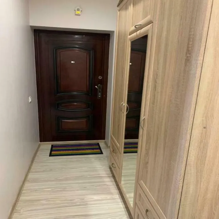 Квартира Квартира Классная 1-ка у Королевских ворот — Калининград