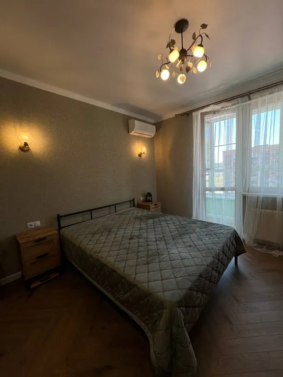 Квартира Уютная студия с дизайнерским ремонтом — аренда посуточно в Майкоп