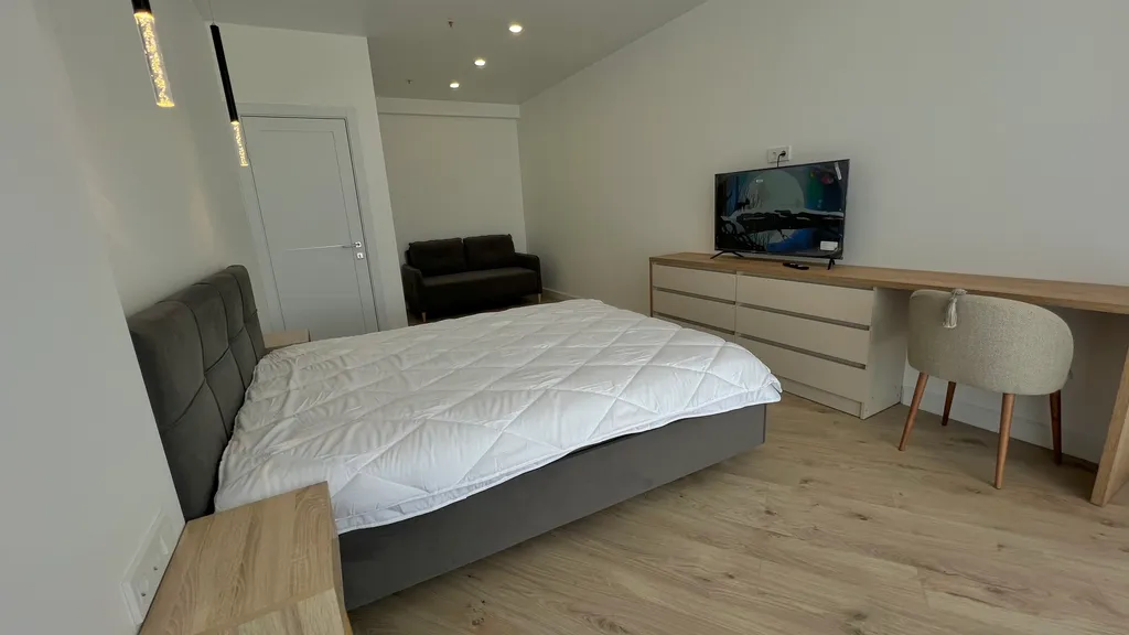 Квартира Квартира 205 Апарт 1+1 — Анапа