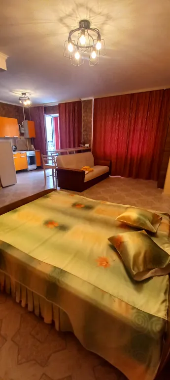 Апартамент Ледовый дворец