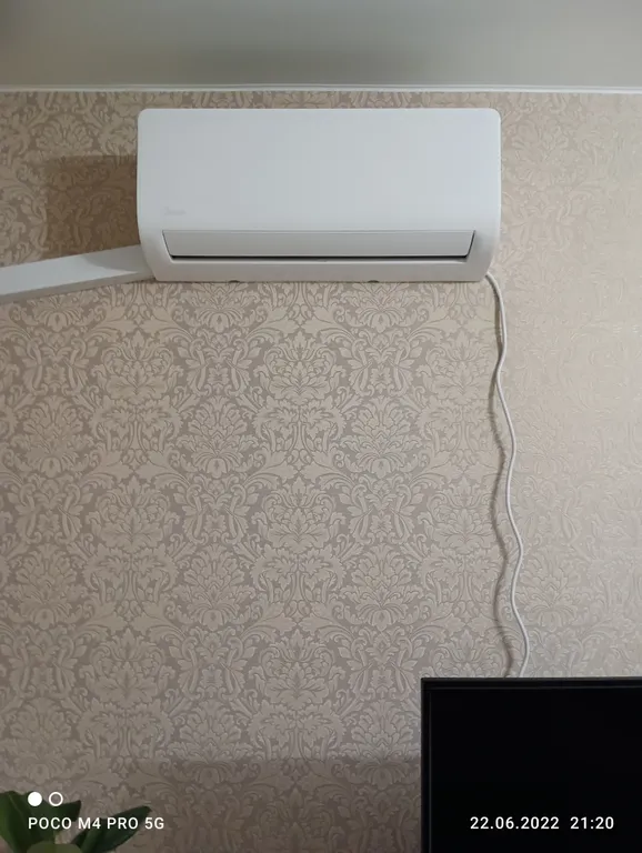 Апартаменты в ЖК Еврокомфорт