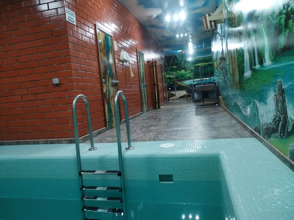 6-комнатный Дом