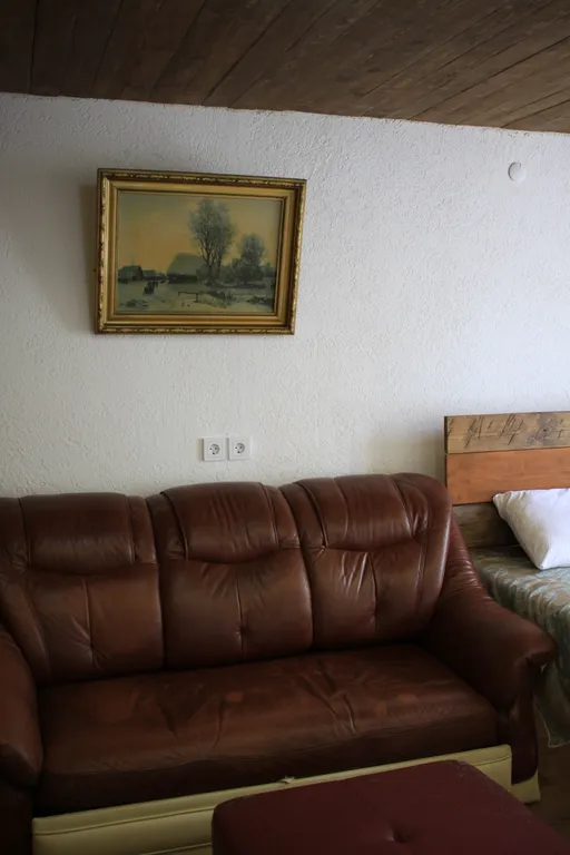 Вилла Санторини