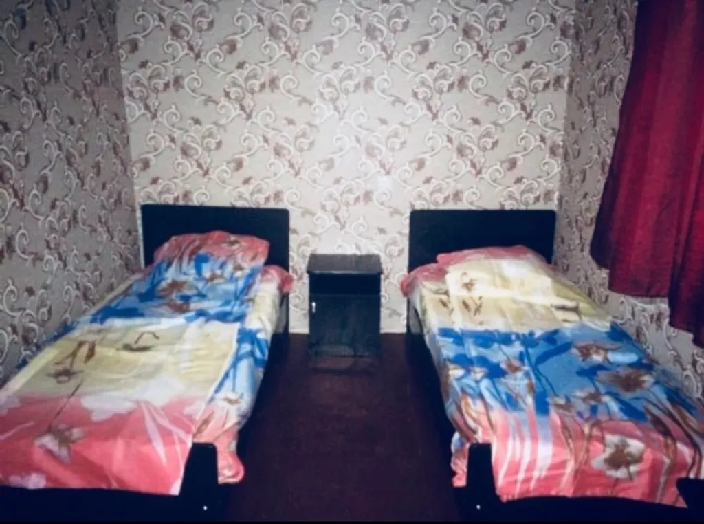 Квартира Двухместный номер стандарт 2 — Сухум