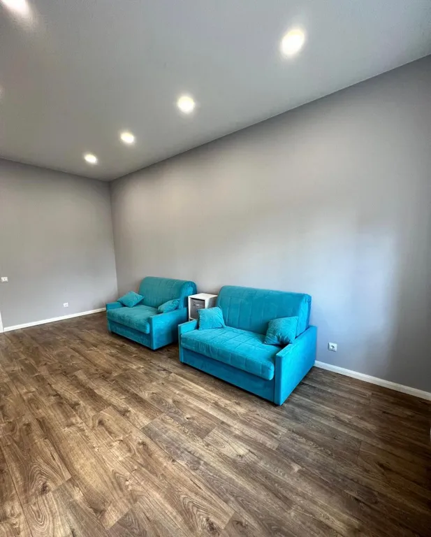 Квартира Апартаменты в Королевском саду — Калининград